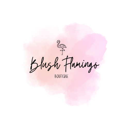 Blush Flamingo Boutique